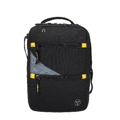 Сумкапланшет TORBER, полиэстер M2, 22 x 9 x 29 см