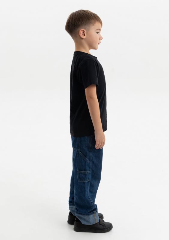 Футболка детская STAN хлопок 140