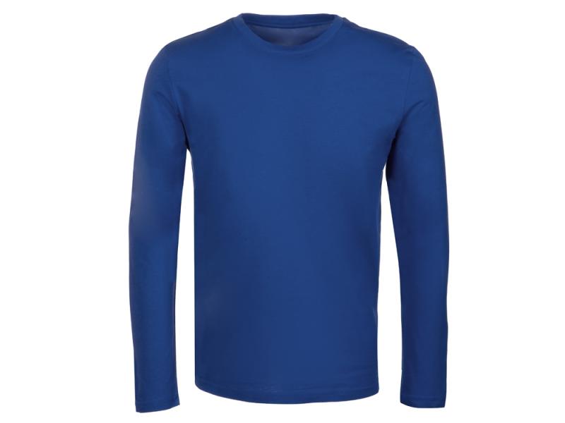 Лонгслив Porto мужской