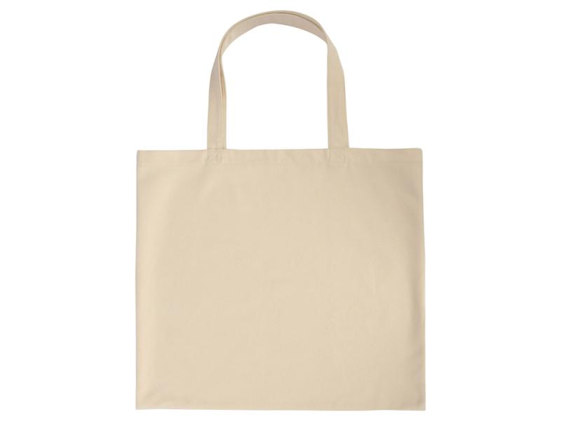 Сумка-оверсайз Rejenny из переработанного хлопка 320 г/м2