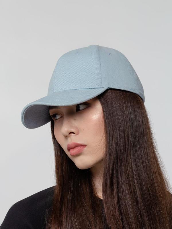 Бейсболка Hillside