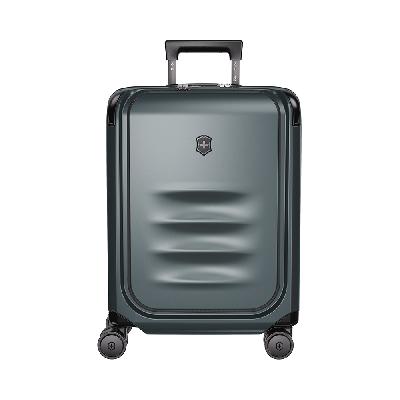 Чемодан VICTORINOX Spectra™ 30 Global CarryOn, поликарбонат Sorplas™, 40x20x55 см, 39 л