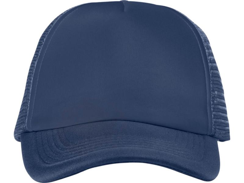 Бейсболка Trucker