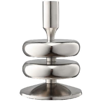 Подсвечник stone, 17 см