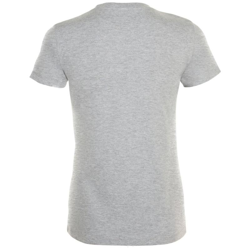 Футболка женская «Ты у меня вот здесь»