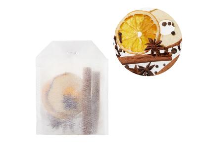 Специи для глинтвейна в индивидуальной упаковке Vintry