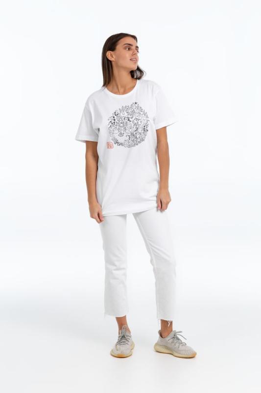 Футболка «Кавалер»