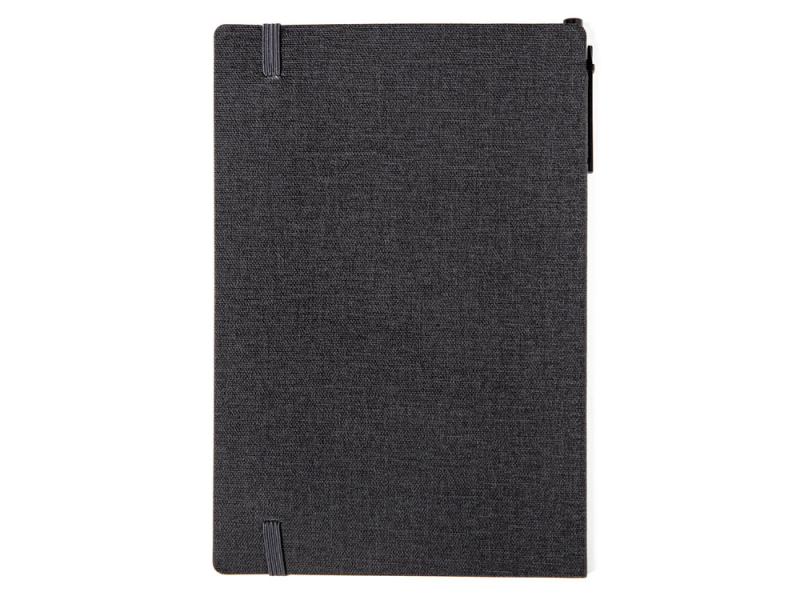 Блокнот А5 Write and stick с ручкой и набором стикеров