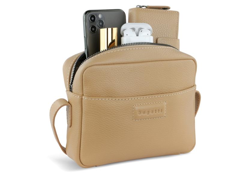 Сумка кросс-боди женская Elsa