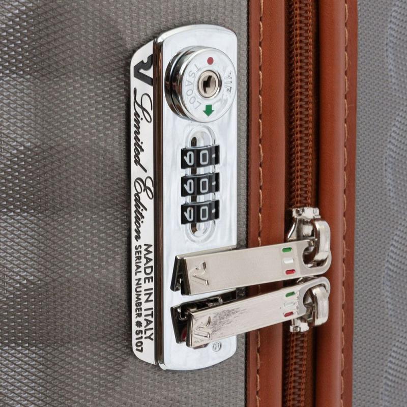 Чемодан E-Lite S