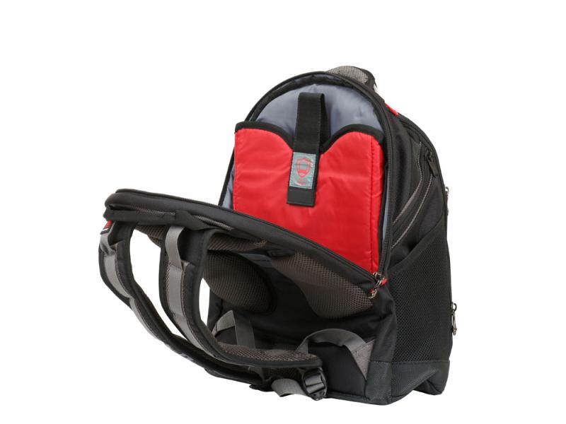 Рюкзак Synergy с отделением для ноутбука 16