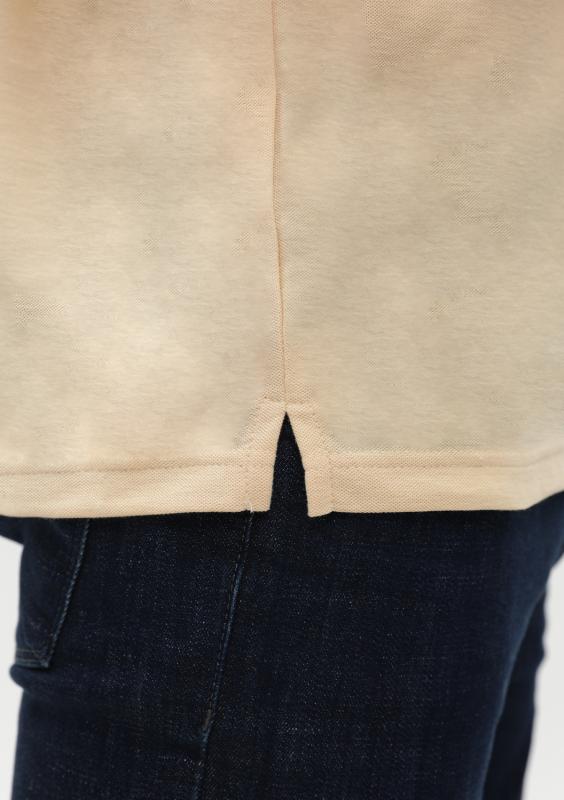 Рубашка поло унисекс STAN хлопок/полиэстер 185