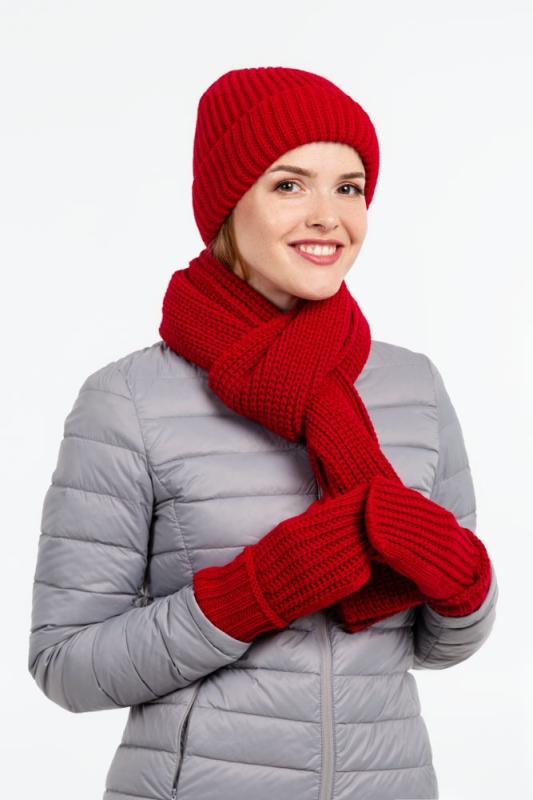 Варежки Nordkyn