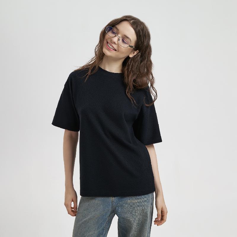 Футболка унисекс премиум AURA