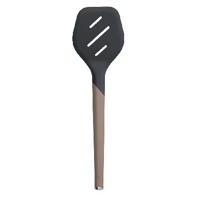 Лопатка с прорезями smartchef, 32 см, 