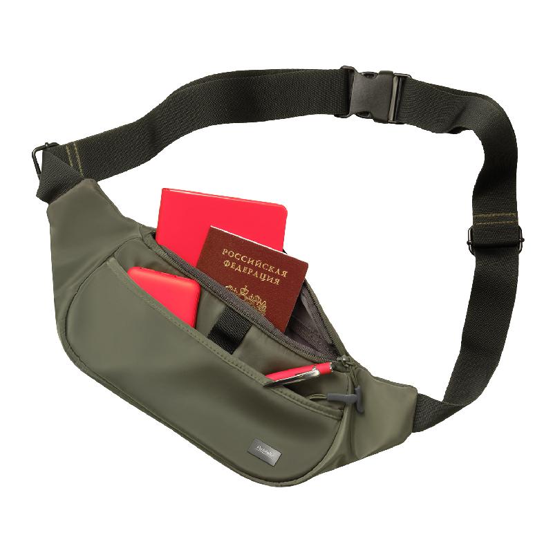 Поясная сумка Бостон (Boston)