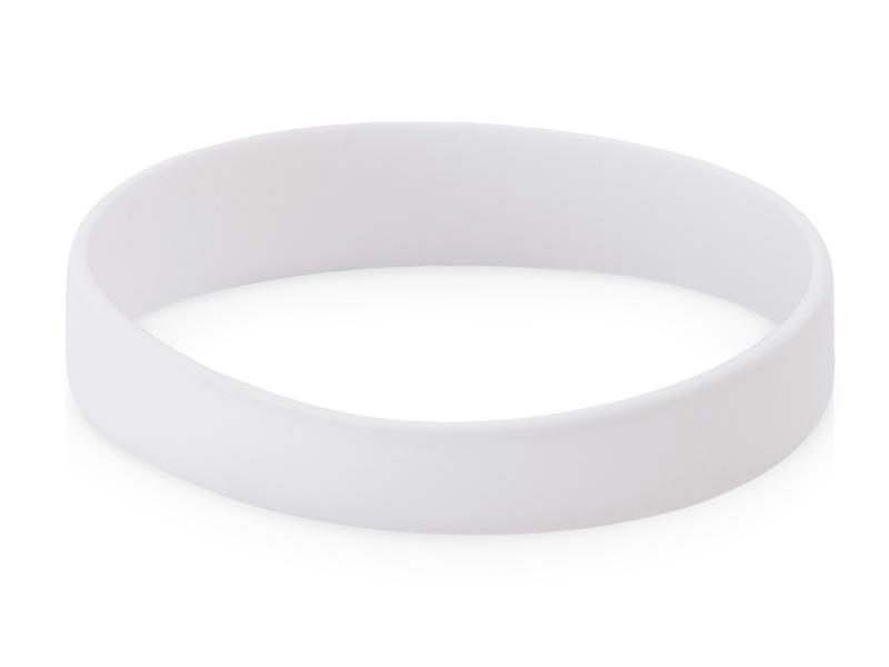 Силиконовый браслет Forest