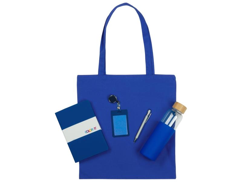 Welcome pack Color Refine