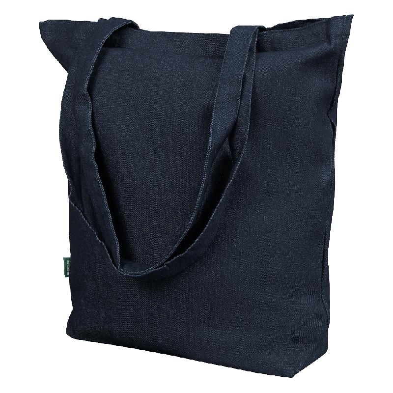 Сумка из джинса Caravan Denim 280, плотность 280 гм2,  303 С