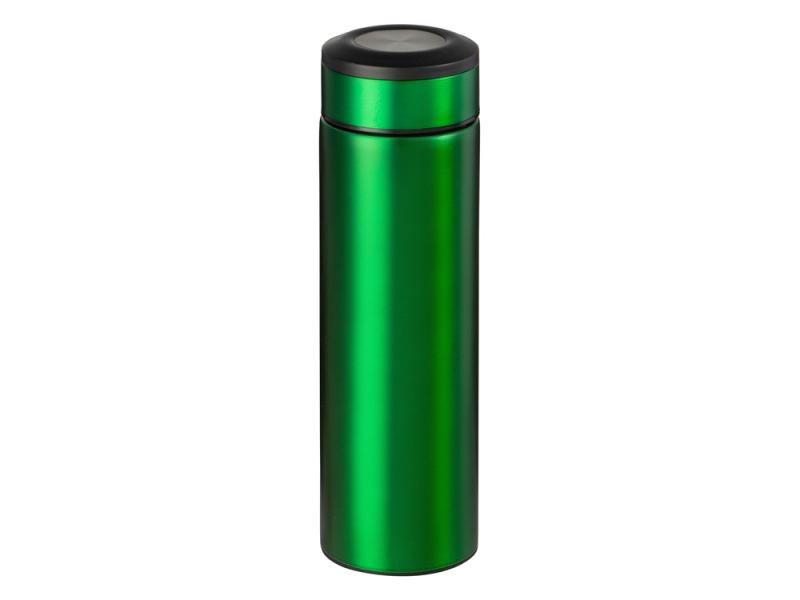 Подарочный набор Re:m. Step  с термосом, перчатками и сумкой