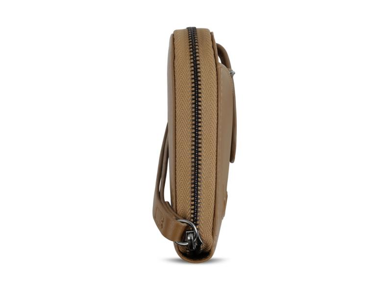 Кошелёк женский Daphne с ключницей