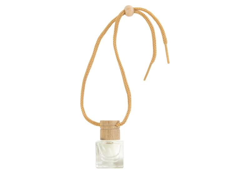 Подвесной ароматизатор воздуха Boho, дыня, 8 мл