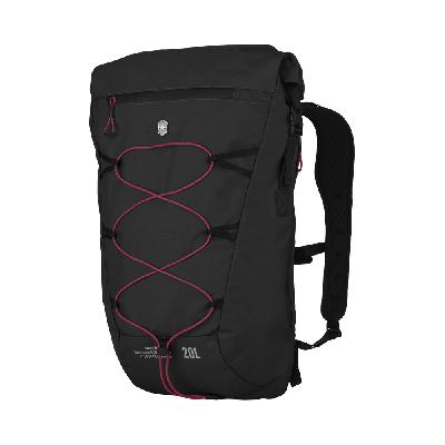Рюкзак VICTORINOX Altmont Active LW Rolltop Backpack, 100% нейлон, 30x19x46 см, 20 л