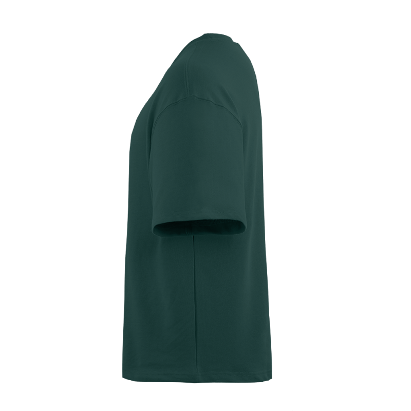 Футболка унисекс оверсайз STAN хлопок/полиэстер 260