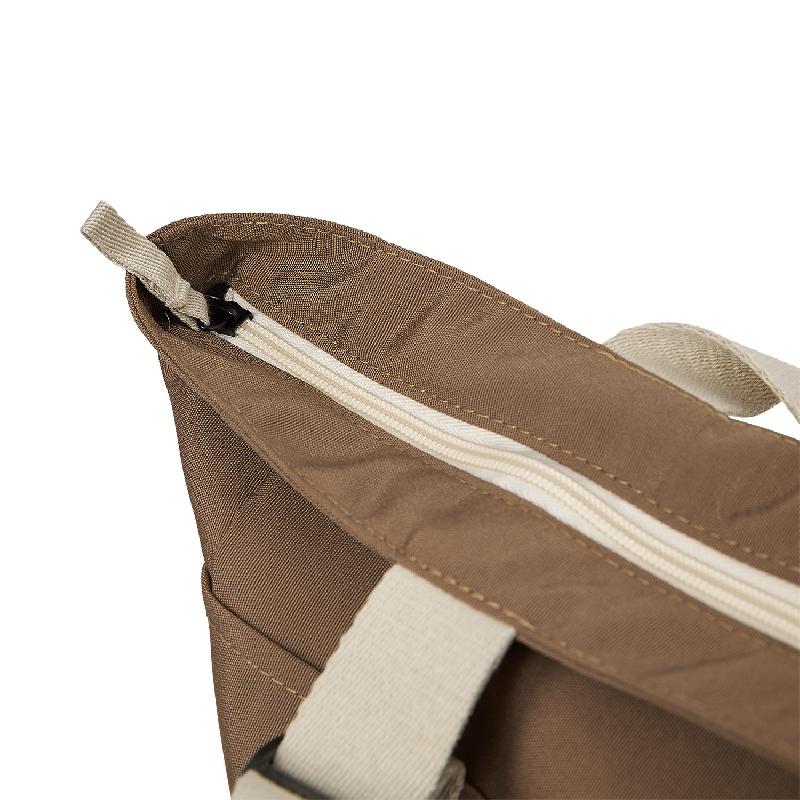 Сумка для покупок Sola, коричневая