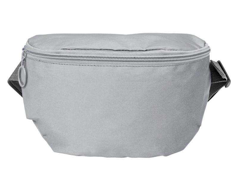 Светоотражающая сумка на пояс Neo Reflector