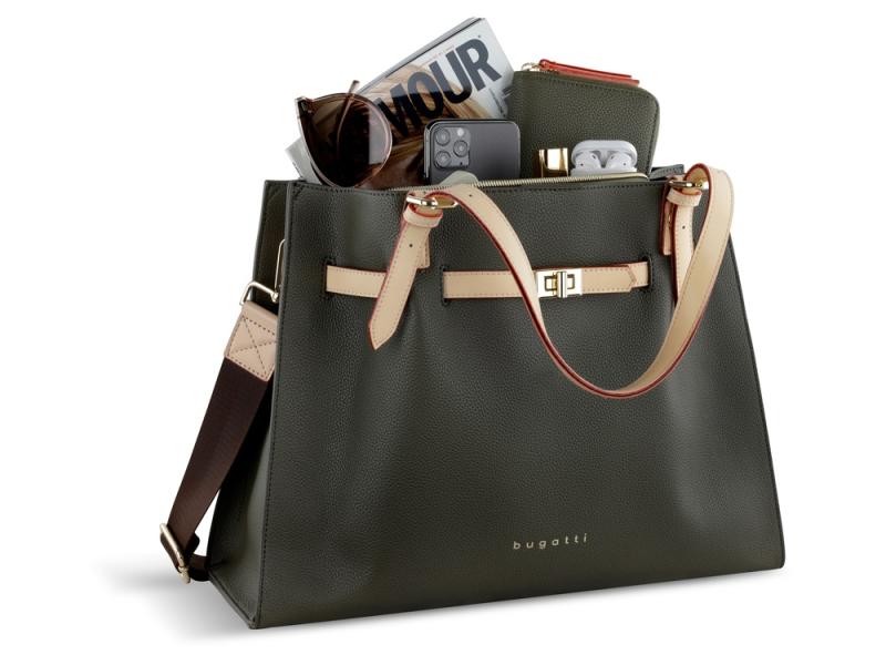 Сумка наплечная женская Ella