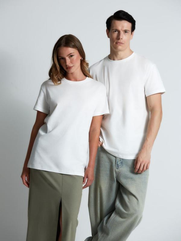 Футболка унисекс T-Bolka 160