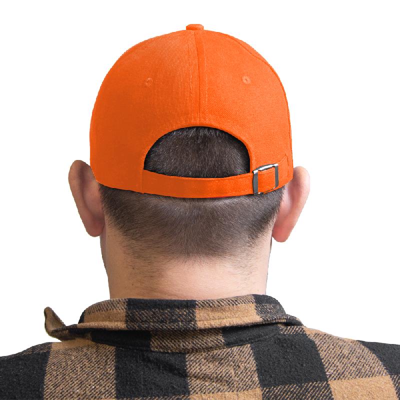 Кепка 5- панельная Oxford 300