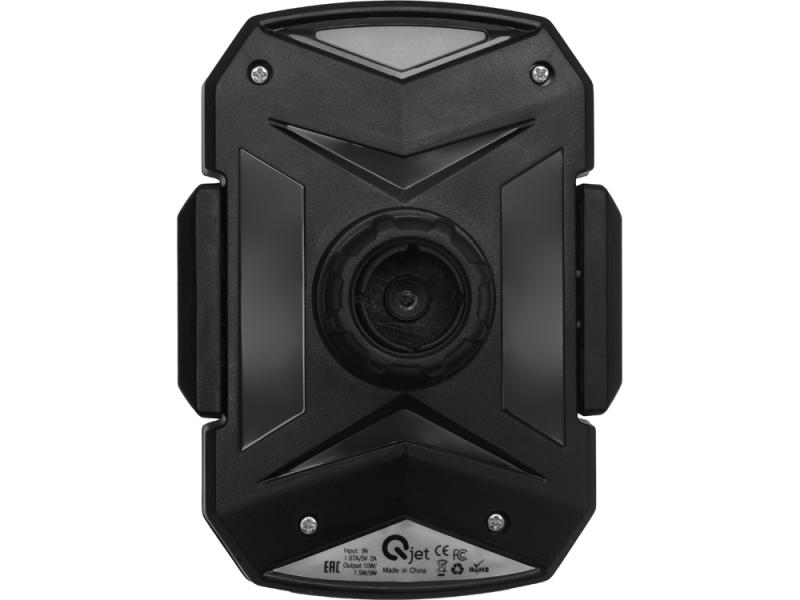 Автомобильное беспроводное зарядное устройство с датчиком движения OptIQ, 10 Вт