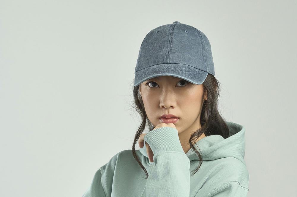 Бейсболка "DIGG", 6 клиньев, металлическая застежка, бордовый, 100% хлопок, 250 г/м2