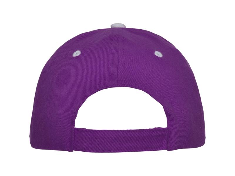 Бейсболка Panel