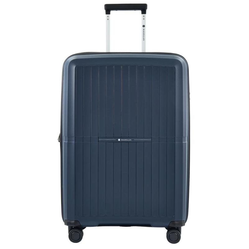 Чемодан Santiago M