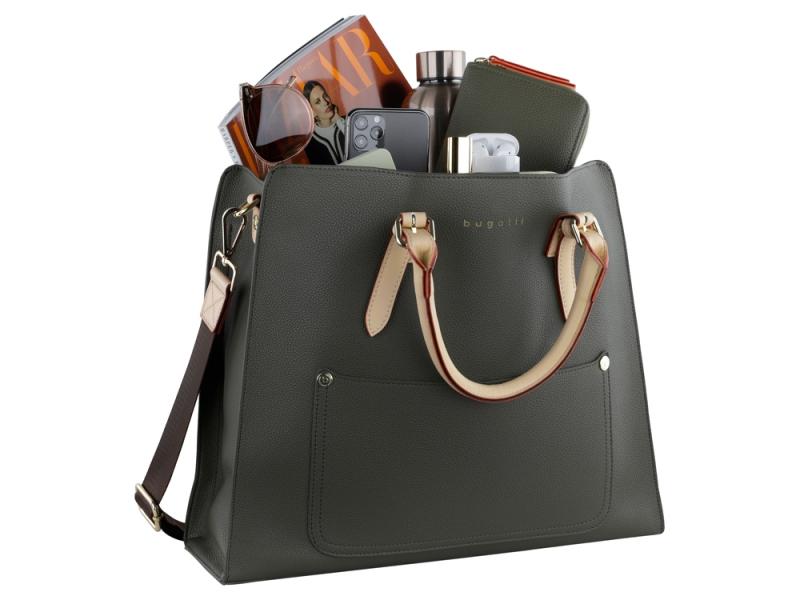 Сумка-шоппер Ella