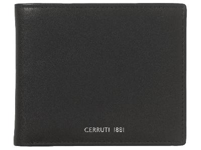 Кошелек для кредитных карт Zoom Black