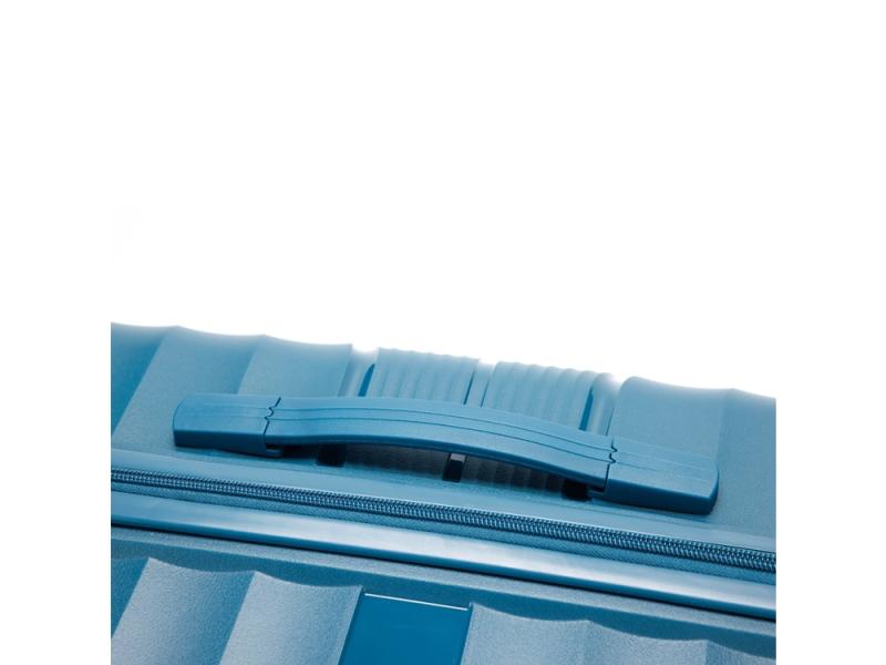 Чемодан Nevo, 95 л