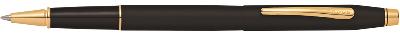 Ручкароллер Selectip Cross Classic Century Classic Black