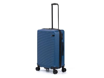 Чемодан Caspian, 64 л