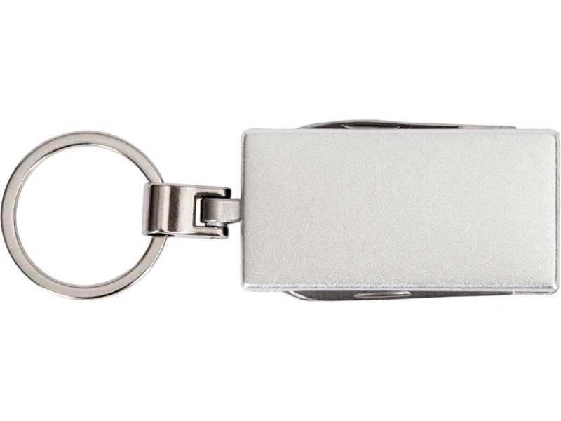 Мультитул-брелок 5-в-1 Badge