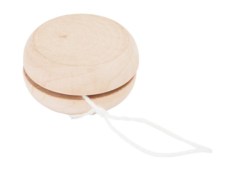 Деревянное йо-йо ROSKO