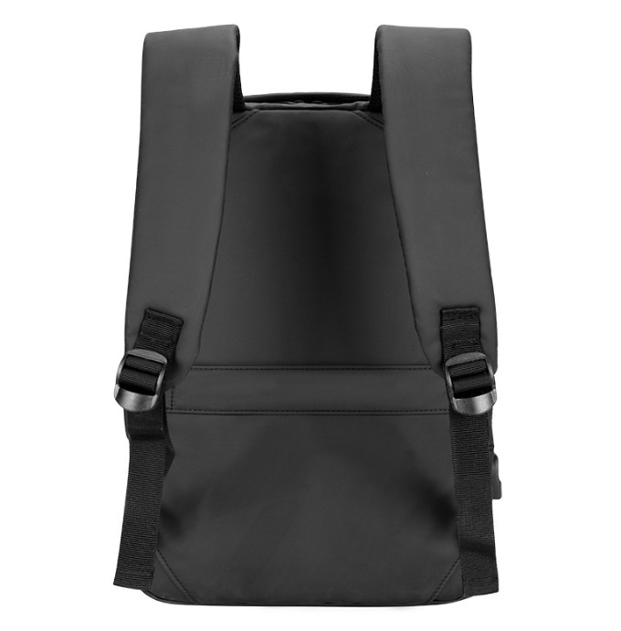 Городской рюкзак Urban с отделением для ноутбука, водоотталкивающий, нейлоновый