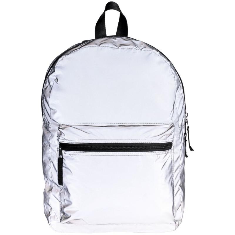 Рюкзак Manifest из светоотражающей ткани
