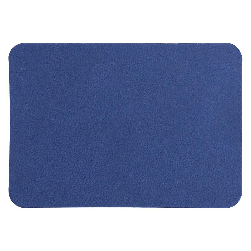 Шеврон Rectangle Latte Soft touch размер 50*70 мм, со скругленными углами