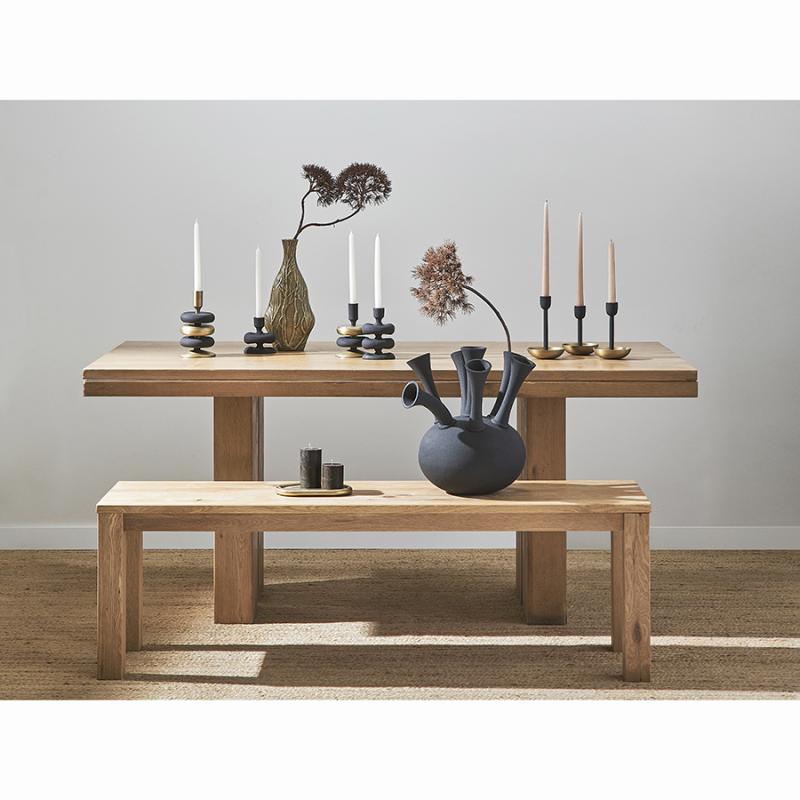 Подсвечник vivlend, 17 см