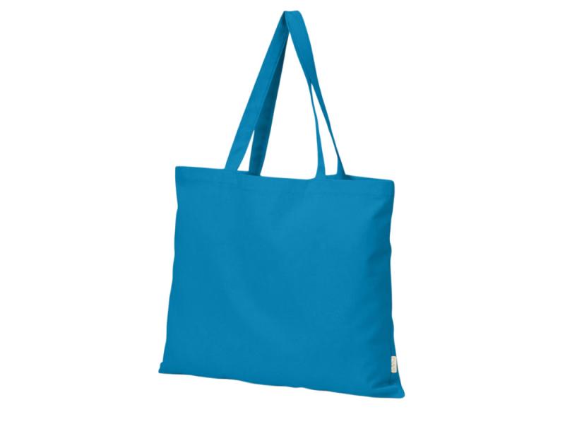 Сумка-оверсайз Rejenny из переработанного хлопка 320 г/м2