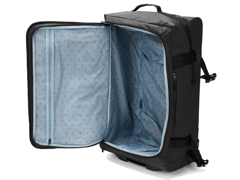 Сумка на колесах MOBI, 81 л